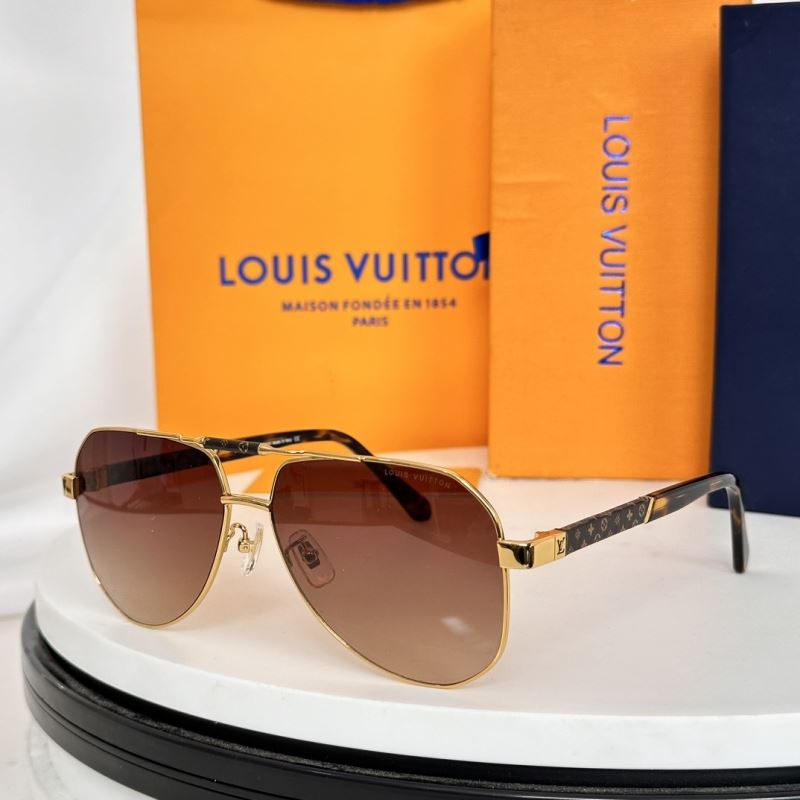 Louis Vuitton Sunglasses